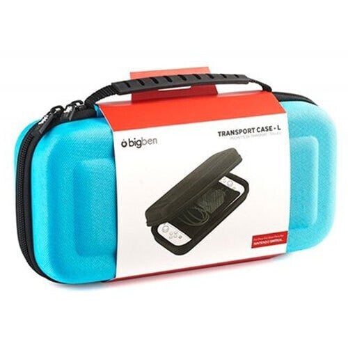 BIGBEN A0024129 nintendo switch case