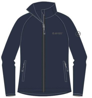 Hi-Tec Polar Henis Navy r. XL