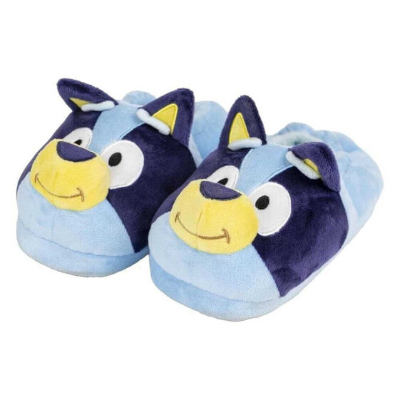 CERDA GROUP 3D Bluey Slippers