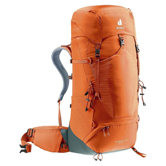 DEUTER Aircontact Lite 50+10L backpack