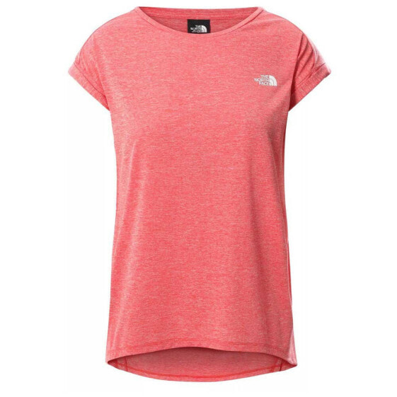 THE NORTH FACE Resolve short sleeve T-shirt