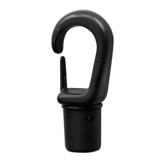 OEM MARINE Nylon Carabiner