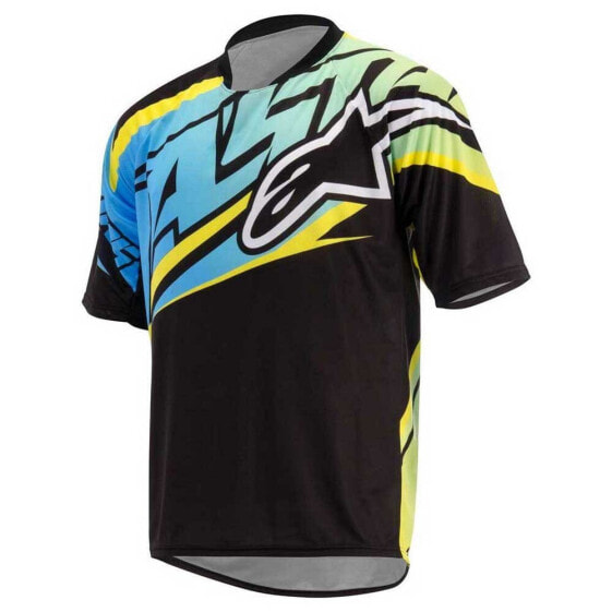 ALPINESTARS BICYCLE Sight short sleeve enduro jersey