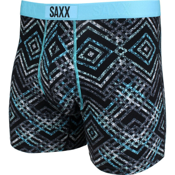 SAXX Ultra Boxer Brief Fly Mens Size S Casual SXBB30F-TAP