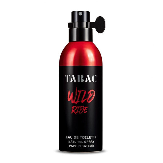 TABAC Wild Ride 75 ml eau de toilette für Herren