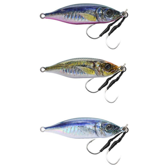 LITTLE JACK Metal Adict 06 jig 20g