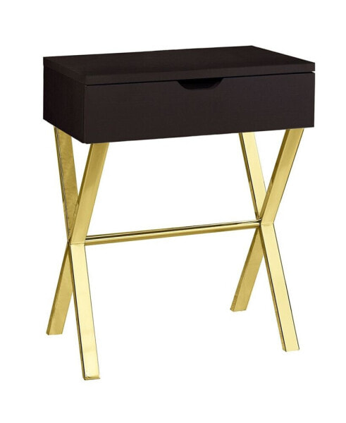 Accent Table - 24" H