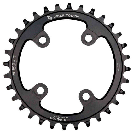 WOLF TOOTH 76 BCD chainring