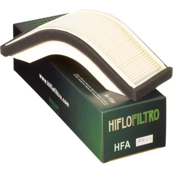 HIFLOFILTRO Kawasaki HFA2915 air filter