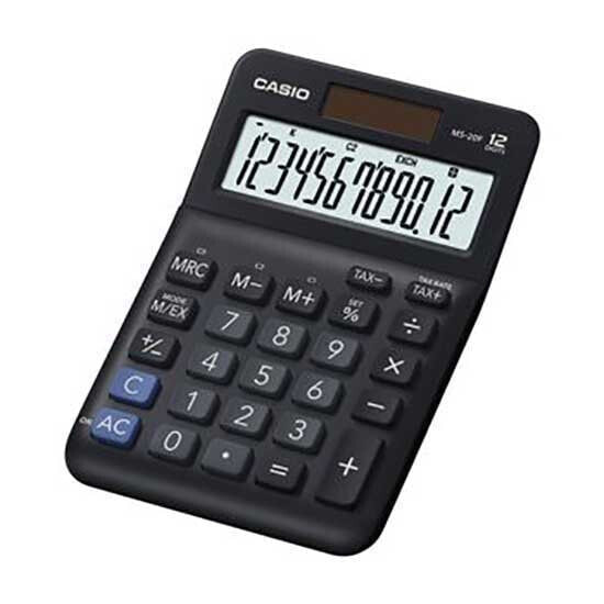 CASIO MS-20F Calculator