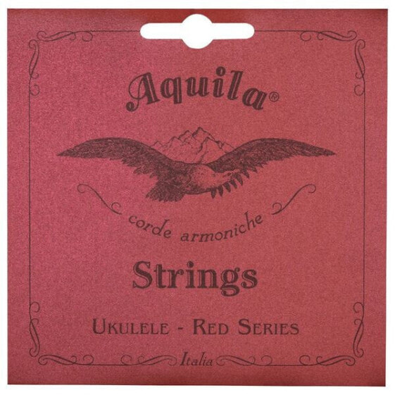 Aquila 85U Red Series Concert Set