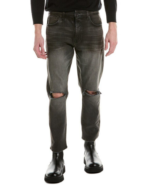 Joes Jeans The Diego Sabin Tapered + Cropped Jean Men's