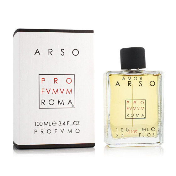 Мужская парфюмерия Profumum Roma Arso Arso 100 ml