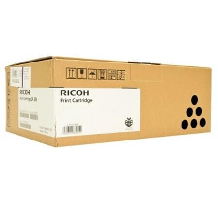 Ricoh 821259 - 30000 pages - Black - 1 pc(s)