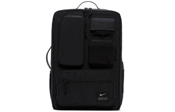 Nike CK2656-010 Backpack