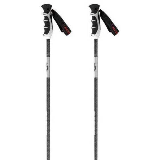 SCOTT Zeo 14 Srs poles