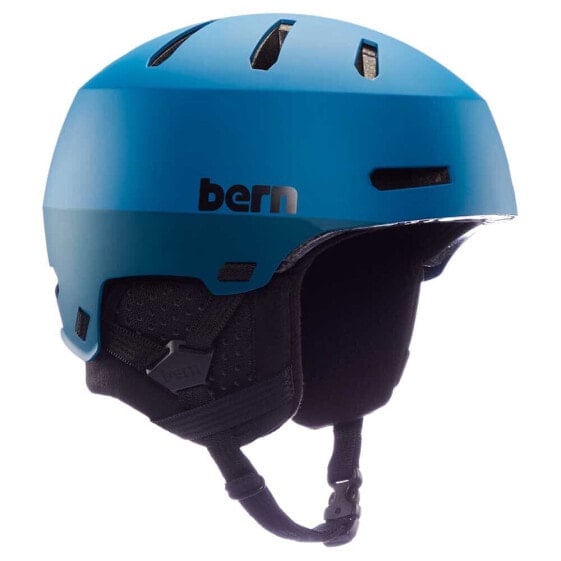 BERN Macon 2.0 MIPS helmet