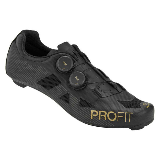 SPIUK Profit Dual Road C Road Shoes