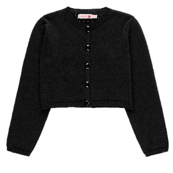 BOBOLI Knitwear Jacket