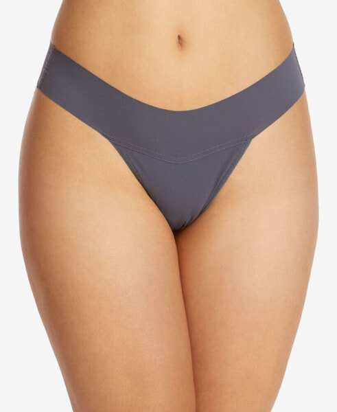 Women's Breathe Thong Underwear 6J1661B