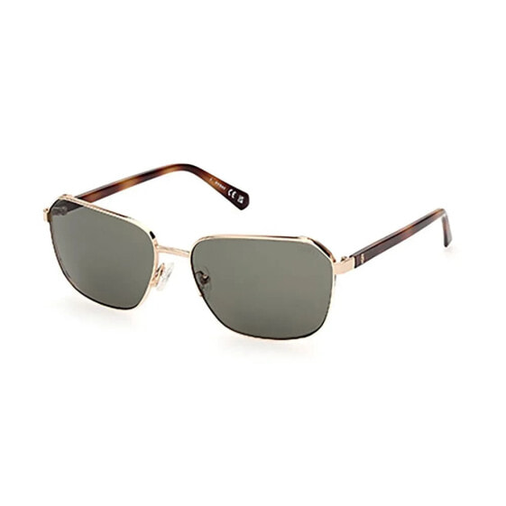 GUESS GU00117 59 mm Sunglasses