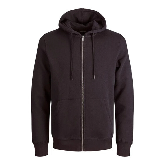 JACK & JONES Bradley full zip sweatshirt