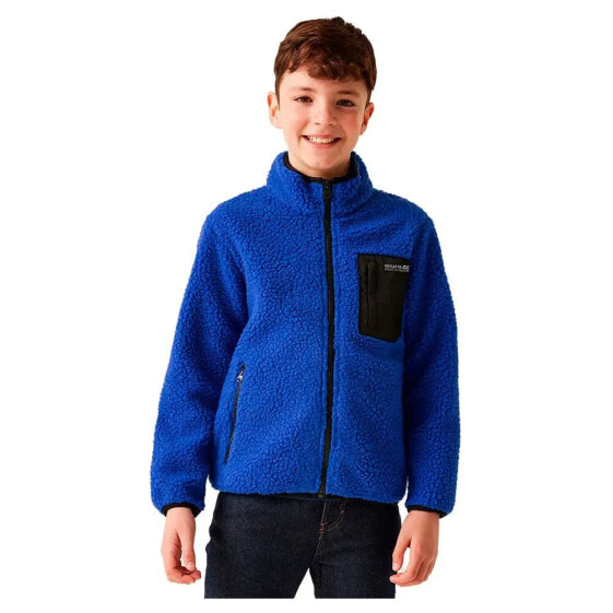 REGATTA Frankie full zip fleece