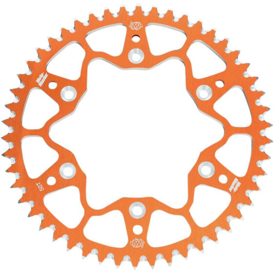 MOTO-MASTER 520 KTM 620302548 Aluminium Rear Sprocket