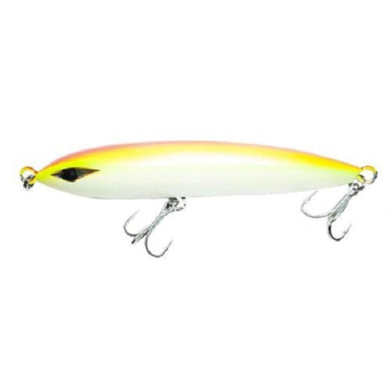 Tsunami Surface Strikers Topwater Tuna Baits Platinum Pro [9in]