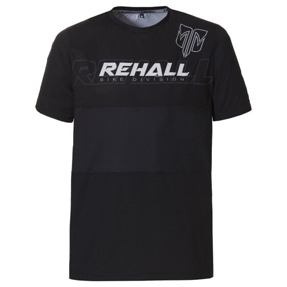 REHALL Phill-R Short Sleeve Enduro Jersey