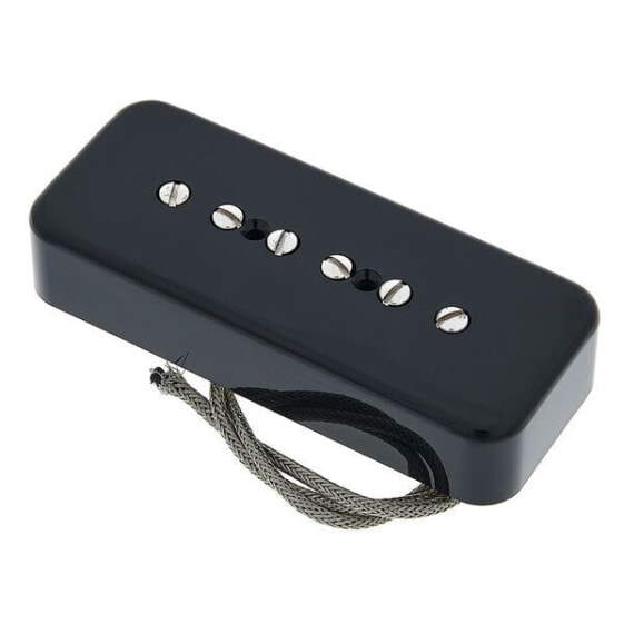 Seymour Duncan SP90-3n Custom P90 Neck BK