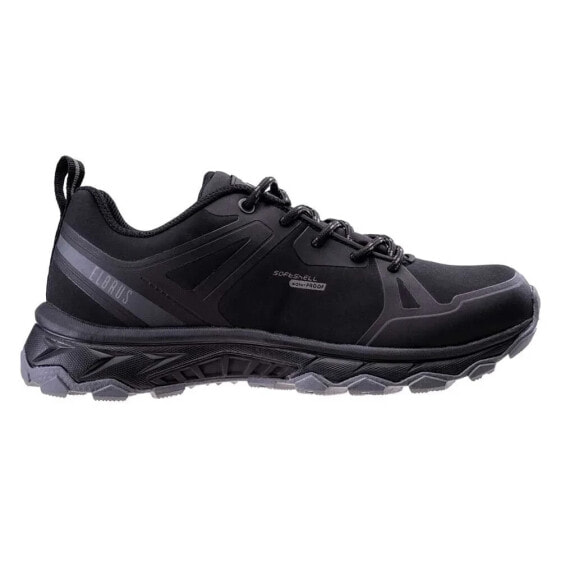 ELBRUS Wesko WP hiking shoes