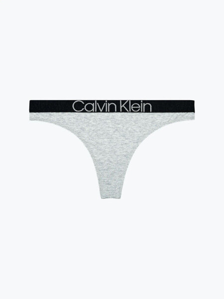 Calvin Klein Women's Reconsidered Comfort Thong Panty - QF6579