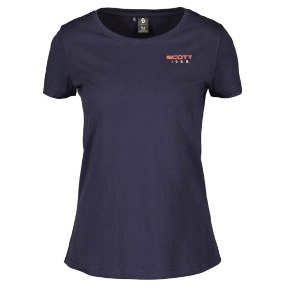 SCOTT Retro short sleeve T-shirt
