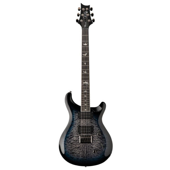 PRS SE Mark Holcomb Signature Holcomb Blue Burst