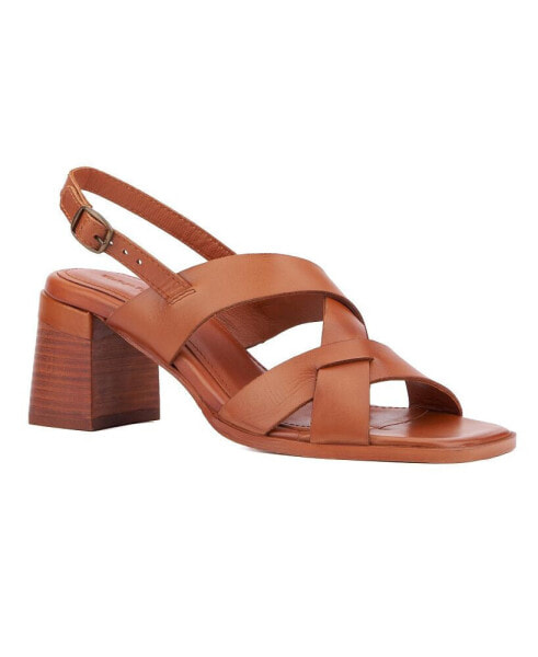 Women's Odelle Heel Sandal