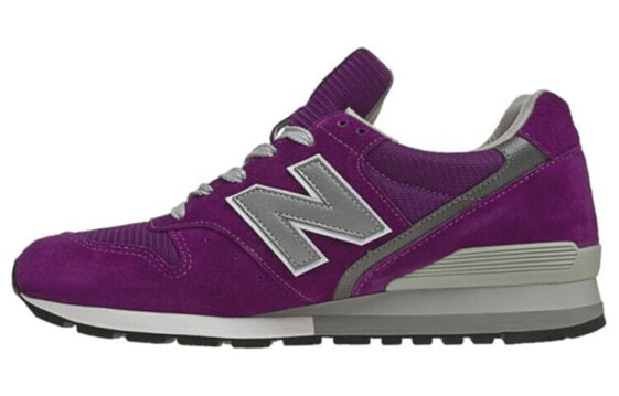 Кроссовки New Balance NB 996 M996PU