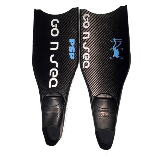 GO N SEA PSP Carbon Force 2 Fins