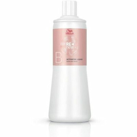 Активатор цвета Wella Renew 500 ml