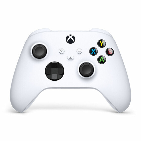 Беспроводный игровой пульт Microsoft Xbox Wireless Controller