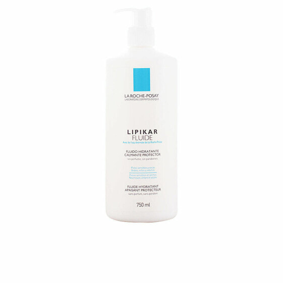 Увлажняющая жидкость La Roche Posay Lipikar (750 ml) (750 ml)