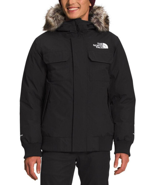 Men's McMurdo Waterproof Bomber Jacket