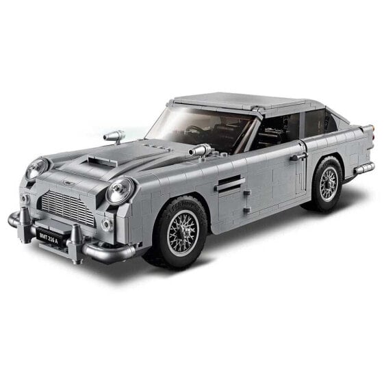 LEGO Creator Expert James Bond Aston Martin 10262 construction toy