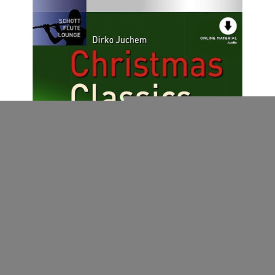 Schott Music Christmas Classics