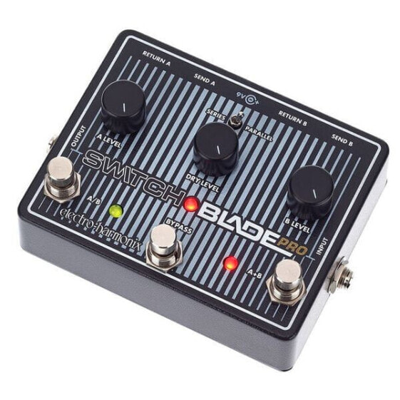 Electro Harmonix Switchblade Pro DLX Switcher