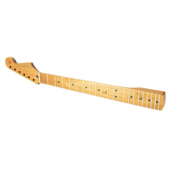 Fender Roasted Maple Neck Strat C-Shape 21-Fret 9.5" (Maple)