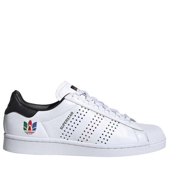 [FW5388] Mens Adidas SUPERSTAR