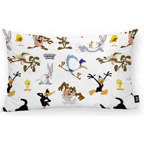 PLAY FABRICS Cushion Cover Looney Characters C 30x50 cm