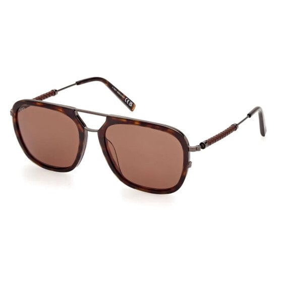 TODS TO0370 Sunglasses