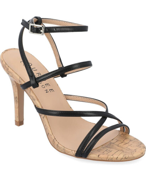 Women's Fylissa Strappy Sandals